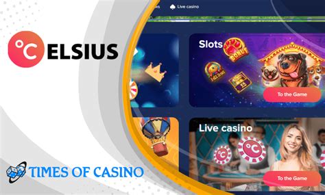 Celsius casino Paraguay